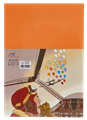 Picture of กระดาษสีถ่ายเอกสารฟลายอิ้ง (Flying) Colours No.23 สีส้ม (100 แผ่น)