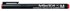 Picture of ปากกาอาร์ทไลน์ EK-854, แดง 1.0 มม. ลบไม่ได้ เขียนแผ่นใส