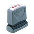 Picture of ตรายางหมึกในตัว Xstamper ES-BV 1006 "Copy"