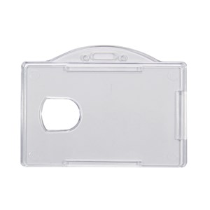 Picture of ป้ายใส่บัตร แซนโก้ SK-9H แนวนอน ใส 5 อัน