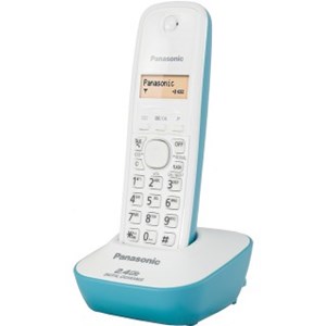 Picture of โทรศัพท์ไร้สาย Panasonic KX-TG3411BXC