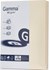 Picture of กระดาษสีถ่ายเอกสาร GAMMA 80 แกรม No.300 สีครีม A4 (500 แผ่น)