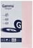 Picture of กระดาษสีถ่ายเอกสาร GAMMA 150 แกรม No.302 สีชมพู A4 (100 แผ่น)