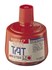 Picture of หมึกอุตสาหกรรม TAT STSG-3N, 330 ซีซี., แดง