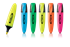 Picture of ควอนตั้มปากกาเน้นข้อความ QH710 สีส้ม (N)