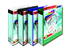 Picture of ตราช้างแฟ้มปกดูราพลาส 9330 ขาววิวบายเดอร์