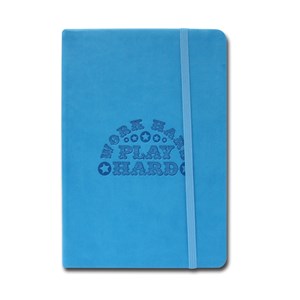 Picture of สมุดตราช้าง SLOGANS-102, 100แกรม, 80 แผ่น