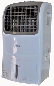 Picture of พัดลมไอเย็น ฟูจิเทล FK-101A