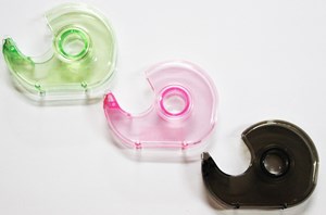 Picture of ที่ตัดเทปหอยโข่ง อโรม่า (AROMA) 