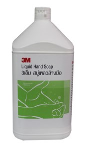 Picture of สบู่เหลวล้างมือ 3M 3.8 ลิตร