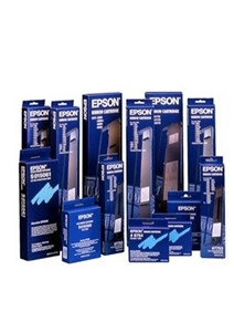 Picture of ตลับผ้าหมึก Epson SO15141 LQ7753, LQ300,300+,800