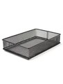 Picture of กล่องเหล็กอเนกประสงค์ H 8018 สีดำ