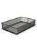 Picture of กล่องเหล็กอเนกประสงค์ H 8018 สีดำ