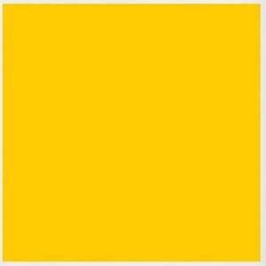 Picture of สติ๊กเกอร์ พีวีซี, 53 x 70 ซม. สีเหลือง (10 แผ่น)