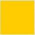 Picture of สติ๊กเกอร์ พีวีซี, 53 x 70 ซม. สีเหลือง (10 แผ่น)