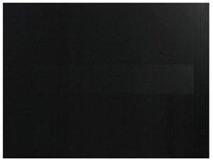 Picture of สติ๊กเกอร์ พีวีซี, 53 x 70 ซม. สีดำ (10 แผ่น)