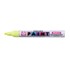Picture of ปากกาเพ้นท์ใหญ่ SAKURA XPMK-B 2 มม. เหลือง #302