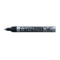 Picture of ปากกาเพ้นท์ใหญ่ SAKURA XPMK-B 2 มม. เงิน #41502
