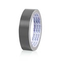 Picture of เทปผ้าเอลเฟ่น 1" x 8 หลา, เงิน (1x12)