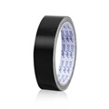 Picture of เทปผ้าเอลเฟ่น 1" x 8 หลา, ดำ (1x12)