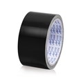 Picture of เทปผ้าเอลเฟ่น 2" x 8 หลา, ดำ (1x6)