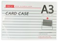 Picture of Card Case ออร์ก้า A3 (20 แผ่น/กล่อง)