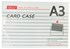 Picture of Card Case ออร์ก้า A3 (20 แผ่น/กล่อง)