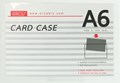 Picture of Card Case ออร์ก้า A6 (20 แผ่น/กล่อง)