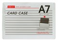 Picture of Card Case ออร์ก้า A7 (20 แผ่น/กล่อง)