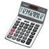 Picture of เครื่องคิดเลข Casio AX-120ST, 12 หลัก