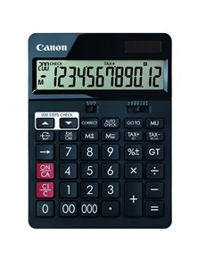 Picture of เครื่องคิดเลข Canon AS-2288R, 12 หลัก