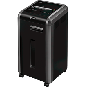 Picture of เครื่องทำลายเอกสาร Fellowes รุ่น 225Ci
