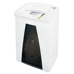 Picture of เครื่องทำลายเอกสาร  SECURIO B32 (3.9)