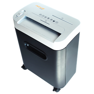 Picture of เครื่องทำลายเอกสาร NEOCAL C1217