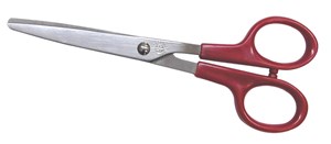 Picture of กรรไกร พี เอส ซัน 6.5"  No.S1408