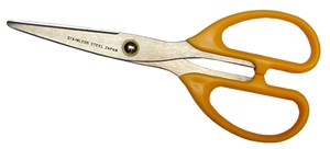 Picture of กรรไกร พี เอส ซัน 6"  No.SCR 103