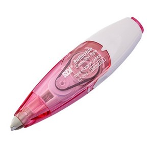 Picture of ปากกาเทปลบคำผิด SDI รุ่น CT-205P