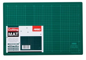 Picture of แผ่นยางรองตัดกระดาษ รุ่น ACM-3045