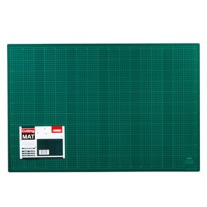 Picture of แผ่นยางรองตัดกระดาษ รุ่น ACM-6090