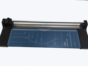 Picture of แท่นตัดกระดาษ รุ่น ART-453