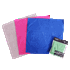 Picture of ผ้าไมโครไฟเบอร์  ขนาด 40x40 ซม. คละสี CO111