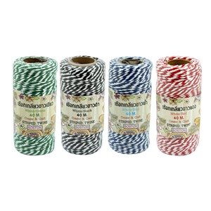 Picture of เชือกเกลียว 40 เมตร บอสตัส