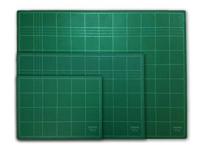 Picture of DIAMOND แผ่นยางรองตัด CM-60