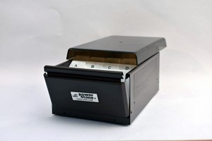 Picture of กล่องใส่นามบัตร เพาเวอร์ สโตน PS400 