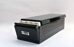 Picture of กล่องใส่นามบัตร เพาเวอร์ สโตน PS800