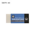 Picture of ยางลบ FOAM   SAKURA XRFW-80