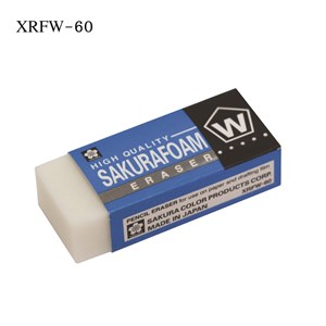 Picture of ยางลบ FOAM   SAKURA XRFW-60