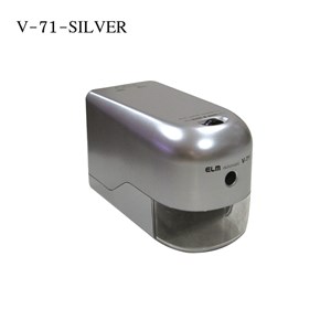 Picture of เครื่องเหลาไฟฟ้า ELMV-71-SILVER