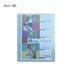 Picture of แฟ้มเสนองาน + ซีดี ปกสอด e-file35A-BL