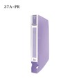 Picture of แฟ้มดีริง 2 ห่วง+ที่ใส่ซีดี 1.5 นิ้ว e-file37A-PR
